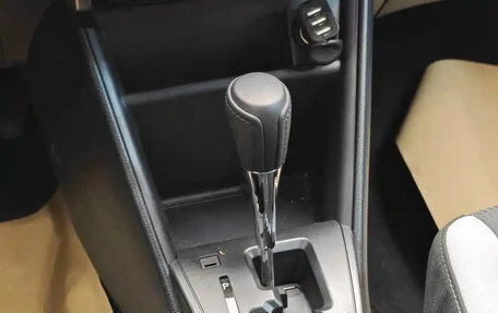 Toyota Yaris XP150 рестайлинг, 2022 год, 1 169 069 рублей, 18 фотография