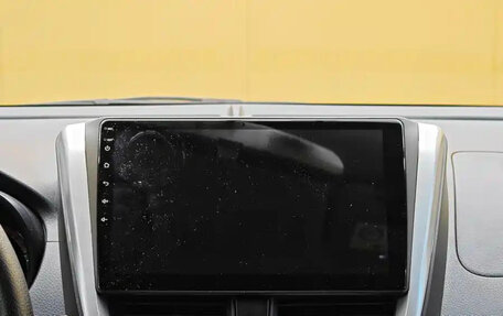 Toyota Yaris XP150 рестайлинг, 2022 год, 1 169 069 рублей, 21 фотография