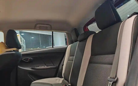 Toyota Yaris XP150 рестайлинг, 2022 год, 1 169 069 рублей, 27 фотография