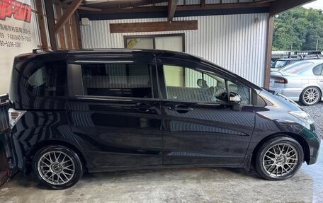 Honda Freed I, 2012 год, 783 000 рублей, 8 фотография