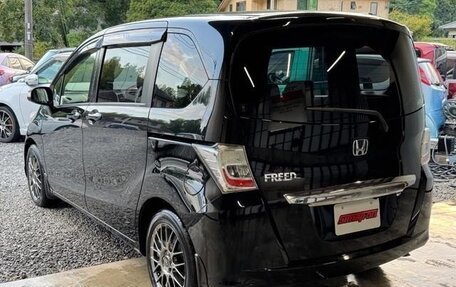 Honda Freed I, 2012 год, 783 000 рублей, 7 фотография