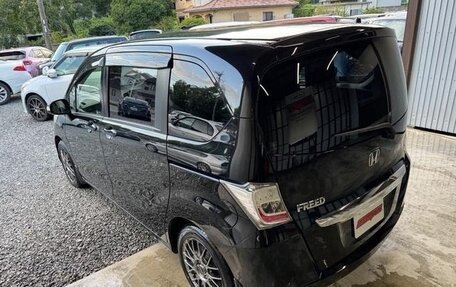 Honda Freed I, 2012 год, 783 000 рублей, 5 фотография