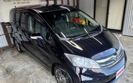 Honda Freed I, 2012 год, 783 000 рублей, 3 фотография