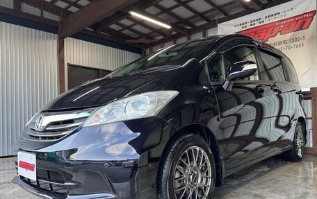 Honda Freed I, 2012 год, 783 000 рублей, 6 фотография