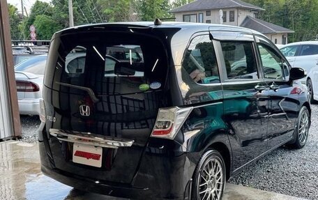 Honda Freed I, 2012 год, 783 000 рублей, 11 фотография