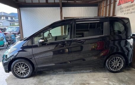 Honda Freed I, 2012 год, 783 000 рублей, 9 фотография