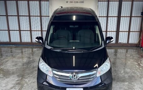 Honda Freed I, 2012 год, 783 000 рублей, 14 фотография