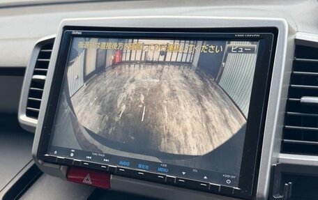 Honda Freed I, 2012 год, 783 000 рублей, 16 фотография