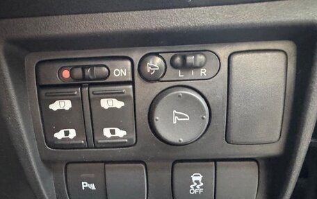 Honda Freed I, 2012 год, 783 000 рублей, 19 фотография