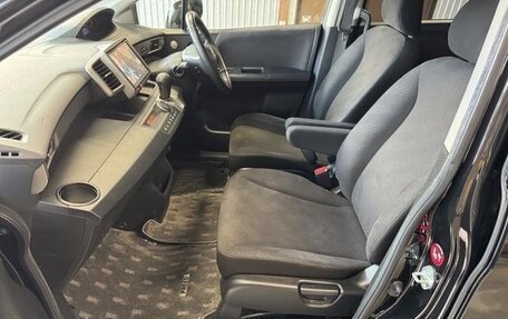 Honda Freed I, 2012 год, 783 000 рублей, 28 фотография