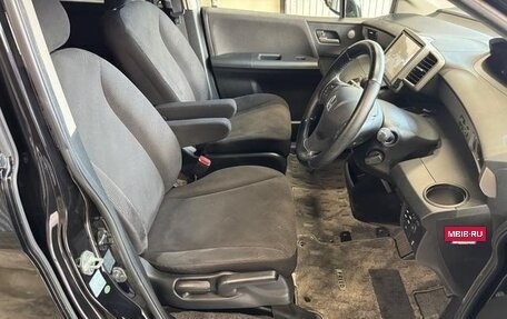 Honda Freed I, 2012 год, 783 000 рублей, 18 фотография