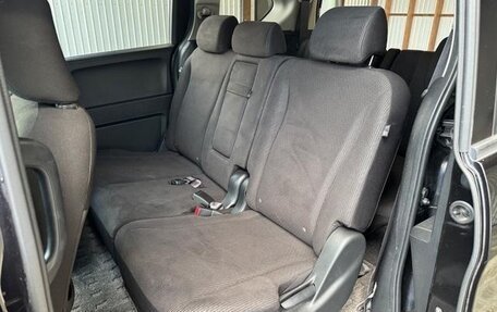 Honda Freed I, 2012 год, 783 000 рублей, 30 фотография