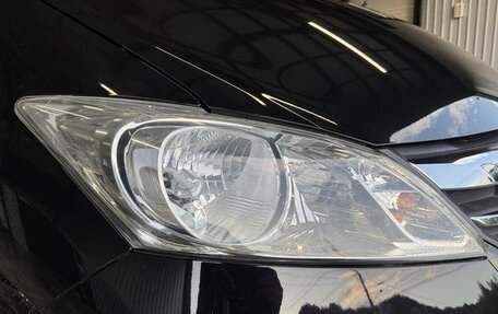 Honda Freed I, 2012 год, 783 000 рублей, 37 фотография