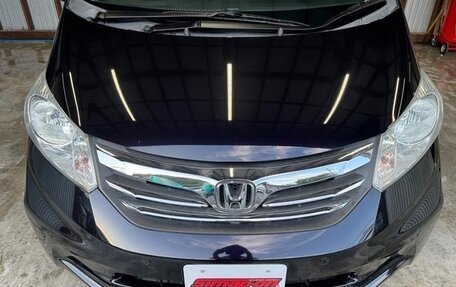 Honda Freed I, 2012 год, 783 000 рублей, 32 фотография