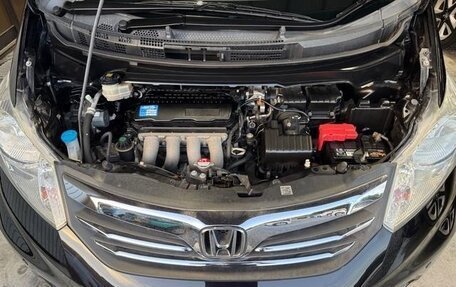 Honda Freed I, 2012 год, 783 000 рублей, 29 фотография