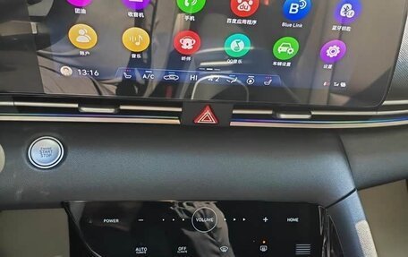 Hyundai Elantra, 2022 год, 1 365 000 рублей, 11 фотография