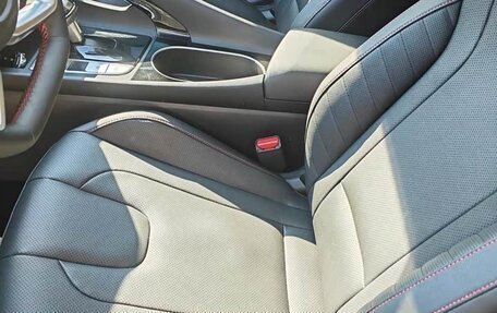 Hyundai Elantra, 2022 год, 1 365 000 рублей, 8 фотография