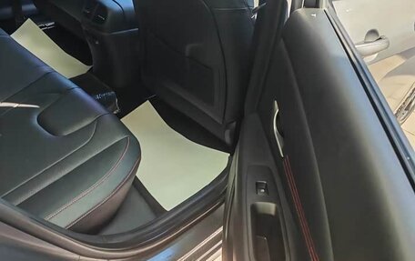 Hyundai Elantra, 2022 год, 1 365 000 рублей, 17 фотография