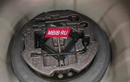 Hyundai Elantra, 2022 год, 1 365 000 рублей, 15 фотография