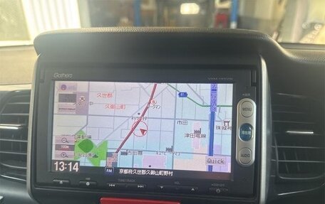 Honda N-BOX I рестайлинг, 2015 год, 493 000 рублей, 7 фотография