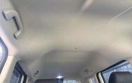 Honda N-BOX I рестайлинг, 2015 год, 493 000 рублей, 9 фотография