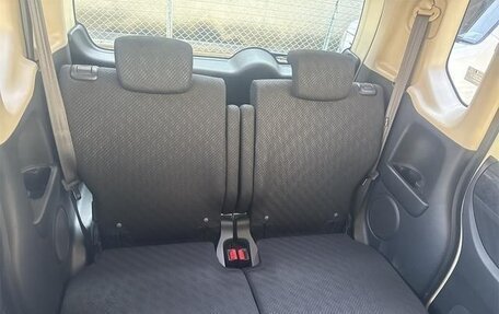 Honda N-BOX I рестайлинг, 2015 год, 493 000 рублей, 11 фотография