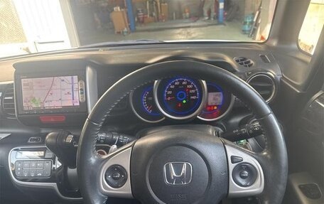 Honda N-BOX I рестайлинг, 2015 год, 493 000 рублей, 13 фотография