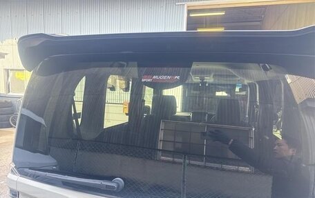 Honda N-BOX I рестайлинг, 2015 год, 493 000 рублей, 25 фотография