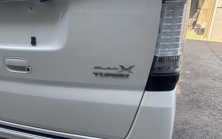 Honda N-BOX I рестайлинг, 2015 год, 493 000 рублей, 26 фотография