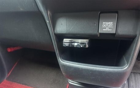 Honda N-BOX I рестайлинг, 2015 год, 493 000 рублей, 19 фотография