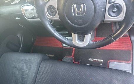 Honda N-BOX I рестайлинг, 2015 год, 493 000 рублей, 20 фотография