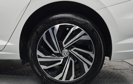 Volkswagen Jetta VII, 2020 год, 1 480 000 рублей, 5 фотография