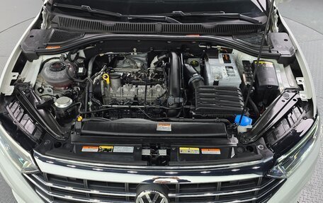 Volkswagen Jetta VII, 2020 год, 1 480 000 рублей, 6 фотография