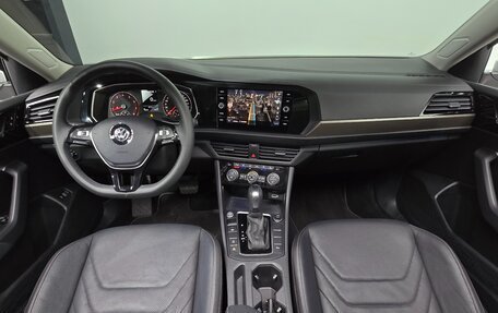 Volkswagen Jetta VII, 2020 год, 1 480 000 рублей, 7 фотография