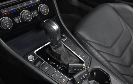 Volkswagen Jetta VII, 2020 год, 1 480 000 рублей, 9 фотография