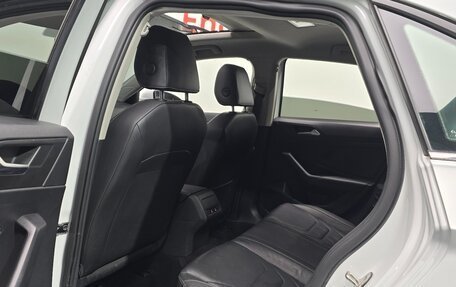 Volkswagen Jetta VII, 2020 год, 1 480 000 рублей, 12 фотография