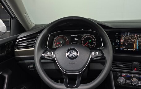 Volkswagen Jetta VII, 2020 год, 1 480 000 рублей, 13 фотография
