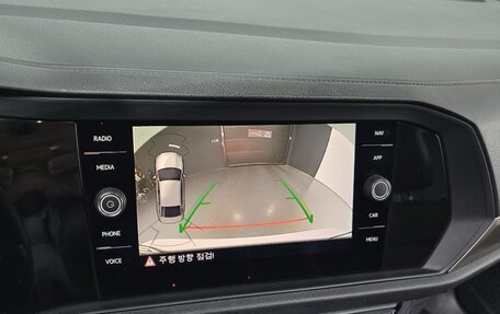 Volkswagen Jetta VII, 2020 год, 1 480 000 рублей, 16 фотография