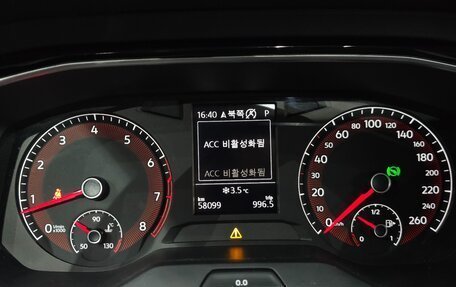 Volkswagen Jetta VII, 2020 год, 1 480 000 рублей, 8 фотография