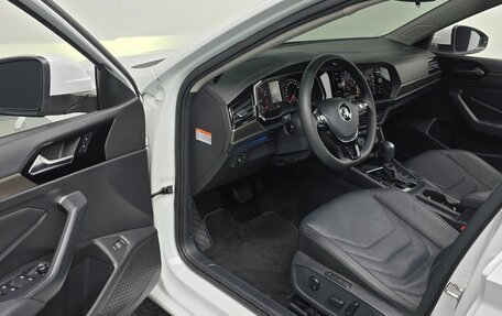 Volkswagen Jetta VII, 2020 год, 1 480 000 рублей, 11 фотография