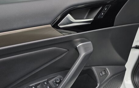 Volkswagen Jetta VII, 2020 год, 1 480 000 рублей, 17 фотография