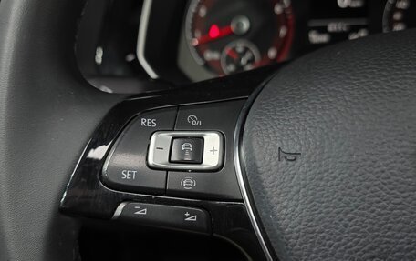 Volkswagen Jetta VII, 2020 год, 1 480 000 рублей, 14 фотография