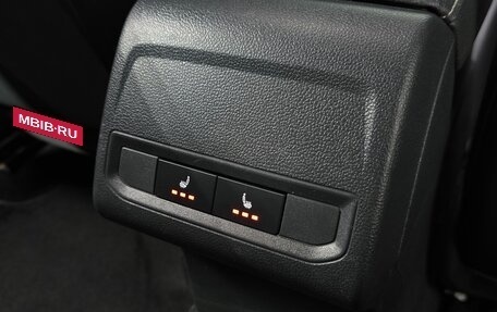 Volkswagen Jetta VII, 2020 год, 1 480 000 рублей, 18 фотография