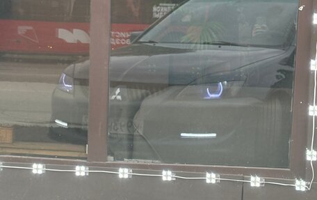 Mitsubishi Lancer IX, 2004 год, 501 999 рублей, 2 фотография