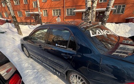 Mitsubishi Lancer IX, 2004 год, 501 999 рублей, 7 фотография