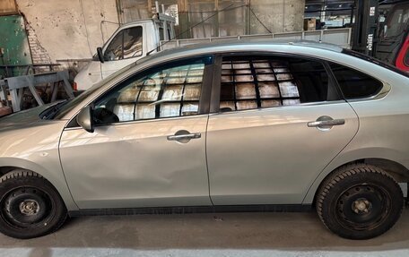 Nissan Almera, 2017 год, 580 000 рублей, 2 фотография