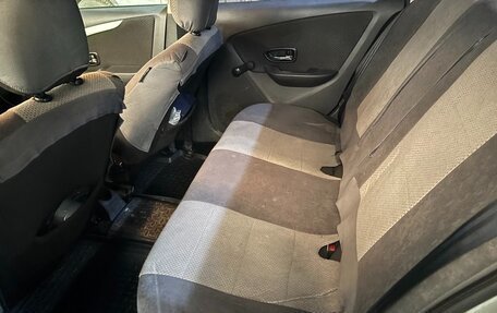 Nissan Almera, 2017 год, 580 000 рублей, 10 фотография