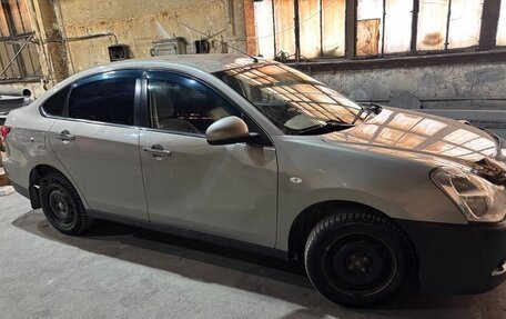 Nissan Almera, 2017 год, 580 000 рублей, 3 фотография