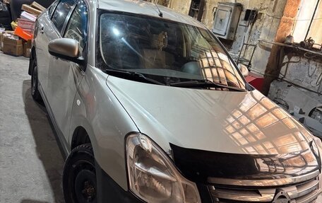 Nissan Almera, 2017 год, 580 000 рублей, 5 фотография