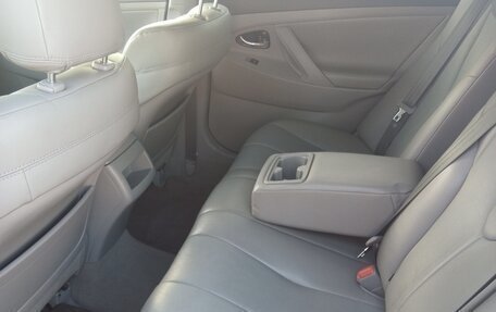 Toyota Camry, 2009 год, 1 350 000 рублей, 9 фотография